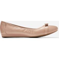 Cole Haan Ballerinas Cole Haan Tova Bow Ballet Brush