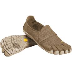 Vibram Sneakers Vibram FiveFingers Men's CVT-Hemp Sneaker Khaki, Numeric_9_Point_5