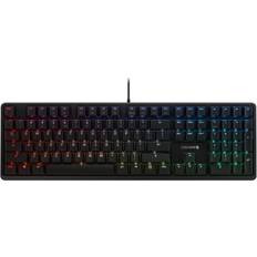 G80 3000n Cherry G80-3000N RGB QWERTZ Swiss