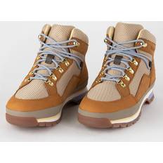 Timberland Euro Hiker Hiking Boots Wheat