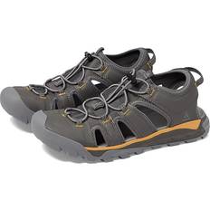 Kamik Trekkingskor Kamik Women's Syros, 41, Charcoal