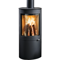 Wood Stoves Westfire Uniq 26 Wood Burning Ecodesign Stove