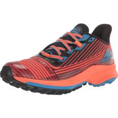 Columbia Men Running Shoes Columbia Men's Montrail Trinity Ag Trail Running Shoe, Red Quartz/Black