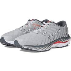 Mizuno Men Sneakers Mizuno Wave Inspire 19 Men's Running Shoes Harbor Mist/White