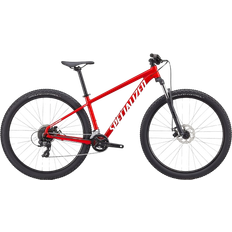 Specialized Rockhopper 29 - Red/White