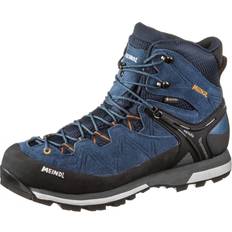 Meindl Men Shoes Meindl Tonale GTX - Bleu