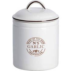 Zeller Keukencontainers Zeller Present Garlic Kitchen Container 0.88L