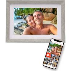 Pora & Co WF-105T Digital Photo Frame 10 Inch