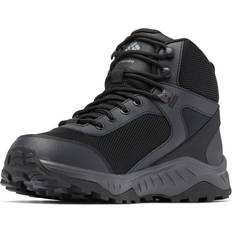 Columbia Herren Wanderschuhe, TRAILSTORM ASCEND MID WP