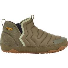 Teva Women Sneakers Teva ReEmber Terrain Boots Green