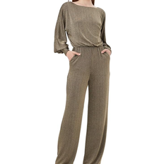 Goud Jumpsuits & Overalls Trina Turk Europa Jumpsuit -