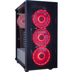 Grafikkarten One PC mit Ryzen 5 5500 GeForce RTX 4060 Ti