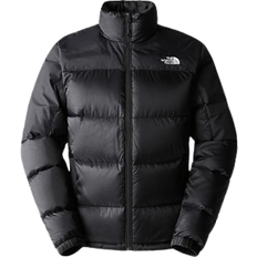 The North Face Diablo Down Jacket - TNF Black