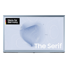 TV Samsung The Serif GQ50LS01BH