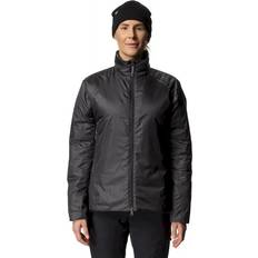 Houdini W's Dunfri Jacket True Black