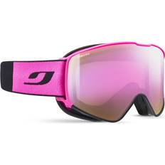 Julbo Cyrius Reactiv 1-3 - Pink/Black