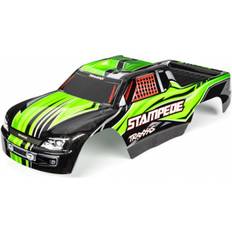 Traxxas Stampede
