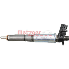 Nettoyeurs haute pression Metzger 0871060 Injecteur Common Rail (CR) Pièce de rechange à coder avec appareil autodiagnostic OBD avec bague d'étanchéité