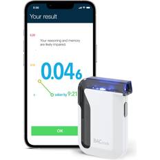 Breathalyzers BACtrack Mobile Smartphone Breathalyzer