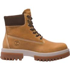 Timberland Arbor Road 6-Inch - Wheat Full-Grain