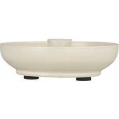 Ib Laursen Stage Cream Värmeljuslykta 2.5cm