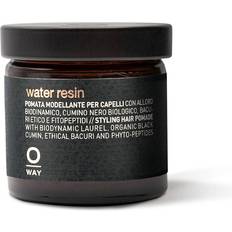 O-Way Produits capillaires O-Way Water Resin Pomade