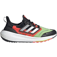 Ultraboost light gtx adidas UltraBoost Light GTX M - Core Black/Silver Metallic/Lucid Lemon