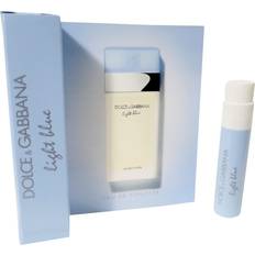 Cheap Dolce & Gabbana Fragrances Dolce & Gabbana D G Light Blue EDT VIAL ON