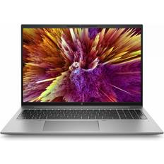 HP 32 GB - Intel Core i7 Notebooks HP ZBook Firefly 16 G10 5G3G9ES