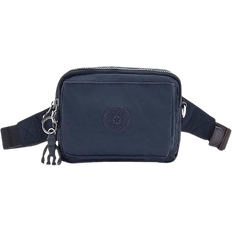 Kipling crossbody abanu Kipling Abanu Multi Convertible Crossbody Bag - Blue Bleu