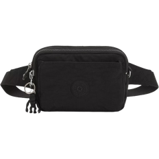 Kipling Bags Kipling Abanu Multi Convertible Crossbody Bag - Black Noir