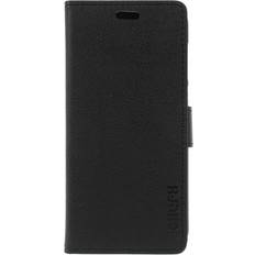 JollyFX Leather Wallet Case for Nokia 7 Plus