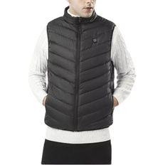 Gång & Vandring Västar INF Warming Vest - Black