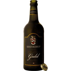 Krenkerup Øl & Spiritus Krenkerup Guld 5.7% 50 cl