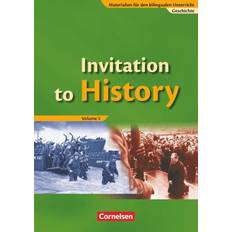 Invitation to History 2 (Geheftet, 2010)