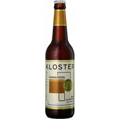 Klosterbryggeriet Hamborgøl 8% 50 cl