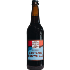 Herslev Bryghus Kastanje Brown Ale 5.6% 50 cl