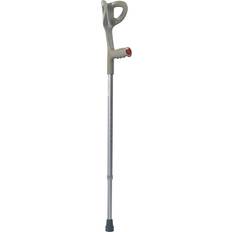 Canne Teqler Forearm Crutches T-135304