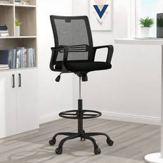 McQ Drafting Office Chair