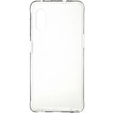A-One Brand Flexicase skal till Samsung Galaxy Xcover Pro Transparent