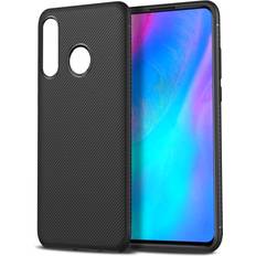 Huawei P30 Lite Mobilfodral A-One Brand Twill Texture Case for Huawei P30 Lite
