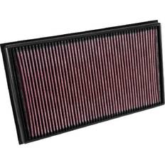K&N Luftfilter Filters Audi VW Skoda