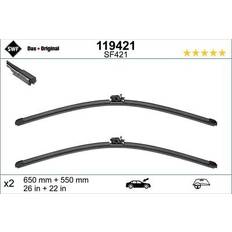 Wiper Equipment SWF 119421 gle 19->