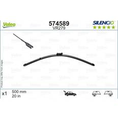 Torkarutrustning Valeo 574589