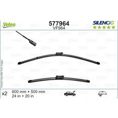 Wiper Equipment Valeo VF964 577964 577964