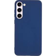 Samsung Galaxy S23 Mobilskal MAULUND Matte Flexible Plastic Cover for Galaxy S23