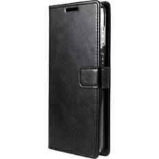 Goospery Wallet Case for Galaxy A73 5G