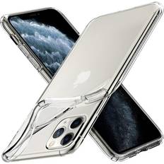 ExpressVaruhuset iPhone 11 Pro Max Stötdämpande Silikon Skal Simple