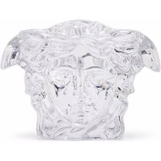 Versace Medusa Grande crystal Vase