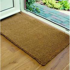 William Armes No6 100cm Kersey Hand Coir Natural